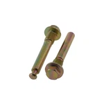 Carlson 14155 Disc Brake Caliper Guide Pin Kit. Fixed Price $18.99.
