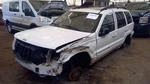 Driver Left Caliper Front Fits 02-04 Grand Cherokee 5282715. Fixed Price $72.11.