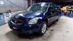 Driver Left Front Caliper Fits 07-08 Maxima 106075. Fixed Price $146.00.