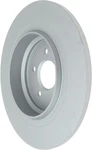 Zimmermann 400.3613.20 Standard Coat Disc Brake Rotor. Fixed Price $102.99.