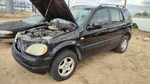 98-05 ML320 Passenger Right Rear Brake Caliper With Mount Bracket Oem Back. Fixed Price $105.74.