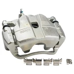 Front Brake Caliper Set Fits 2014-2020 Mazda 6. Fixed Price $240.02.