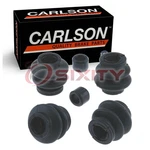 Carlson Brake Caliper Guide Pin Boot Kit For H16145 Disc Pad Service Ed. Fixed Price $15.38.