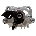 Disc Brake CALIPER-ELEMENT3 New Semi-loaded And Bracket Assembly Raybestos. Fixed Price $190.99.