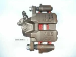 Left Front Brake Caliper Fits Eagle Summit Dodge Colt Mitsubishi Mirage 079-0855. Fixed Price $53.99.