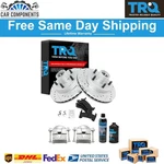 New Front Brake Pad Performance Rotor & Caliper W/fluids Kit 1991-03 Blazer. Fixed Price $292.47.