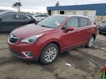 Driver Left Caliper Rear Fits 16-17 Envision 486789. Fixed Price $194.89.