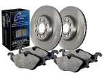 Centric Parts Disc Brake Kit 908 33013. Fixed Price $172.09.