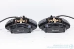 Used 2003-2007 Maserati M139 Quattroporte Front Brembo Brake Caliper Set. Fixed Price $299.99.