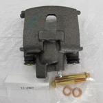 Disc Brake Caliper-sedan Nastra 11-4367. Fixed Price $86.89.