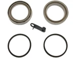 Front Carlson Caliper Repair Kit Fits Ford TRANSIT-350 2015-2019 47MSPXJB. Fixed Price $25.00.