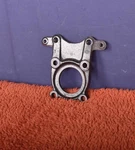 Porsche 911 912 Swb Brake Support Bracket Caliper Carrier 1965 - 1968. Fixed Price $59.00.