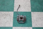 07-18 Altima Rear Driver Side Left Lh Lr Brake Caliper Assembly Oem Factory. Fixed Price $89.99.