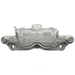 Disc Brake Caliper-r-linesemi-loaded And Bracket Assembly Raybestos Reman. Fixed Price $111.50.