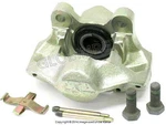Mercedes R107 W114 W116 (1968-1991) Rear Right Brake Caliper Ate Oem + Warranty. Fixed Price $454.20.
