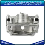 1PCS Front Brake Caliper W/bracket Left For 96-2011 Honda Civic 1997-00 Acura El. Fixed Price $44.76.