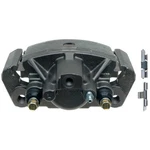 Disc Brake Caliper-r-linesemi-loaded And Bracket Assembly Fits 2003 Durango. Fixed Price $84.24.
