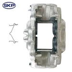 Skp Front Driver Side Disc Brake Caliper For GX470, 4RUNNER (SK192767). Fixed Price $113.40.