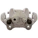 Disc Brake Caliper-r-linesemi-loaded Coated And Bracket Assembly Raybestos Reman. Fixed Price $173.41.