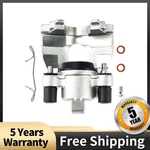 Brake Caliper Rear Left Fits Volvo V70 2001-2004 XC70 2003-2007 S80 1999-2006. Fixed Price $31.99.