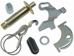 For 1994 Mazda B2300 Drum Brake Self Adjuster Repair Kit Rear Left 41181PVQM. Fixed Price $22.93.