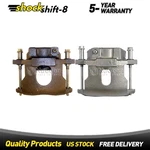 Front Brake Calipers Pair Set Of For 1970-1972 Dodge Charger Coronet. Fixed Price $159.71.