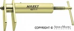 Porsche Hazet Brake Caliper Piston Tool 4971-1. Fixed Price $342.44.