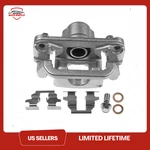 Rear Left Brake Caliper 19-B2780A W/bracket Fits 07-12 Nissan Altima Maxima. Fixed Price $39.48.
