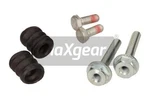 Genuine Maxgear Brake Caliper Guide Set 27-0499. Fixed Price $20.92.