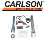 Carlson Rear Right Brake Self Adjuster Repair Kit For 2001-2002 Saturn L100 Pj. Fixed Price $28.90.