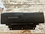 Mercedes 6 Disc Cd Changer W/cartridge 0028205989 (used). Fixed Price $50.00.
