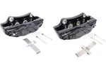 Front Pair Bbb Industries Disc Brake Calipers For 2004-2008 Acura Tl (49011). Fixed Price $358.17.