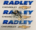 New Oem Pin Kit- General Motors Gmc 19329763. Fixed Price $55.37.