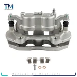 Front Right Brake Caliper For Dodge Journey 2014 - 2020 With Bracket 18B5403A. Fixed Price $65.83.
