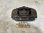 2019 Chevrolet Camaro Driver Left Side Rear Brake Caliper Oem W/bracket. Fixed Price $164.99.