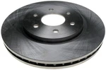 Raybestos R-line Replacement Front Disc Brake Rotor For Select Year Nissan. Fixed Price $33.99.