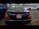 Passenger Caliper 211 Type Front Sedan E320 Fits 03-09 Mercedes E-class 5057503. Fixed Price $75.90.