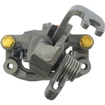 Rr Lft Rebuilt Brake Caliper W/hwd Centric Parts 141.51614. Fixed Price $127.37.