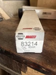 Nos Napa United Brakes 83214 Caliper Hardware Kit. Fixed Price $7.95.