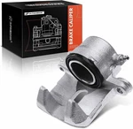 1-PC Brake Caliper, Front Left Driver Side, 1-PISTON, A-premium APBC2743. Fixed Price $45.99.