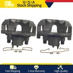 Front Cardone Brake Calipers Fits Ford Focus 2.0L 2005 2004 2006 2007. Fixed Price $241.63.