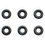 Wilwood Caliper O-ring Seal .19 Dl/for Dynapro Crossover Round 6 Pk.. Fixed Price $31.23.