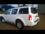 Driver Left Caliper Rear Fits 06-12 Pathfinder 4588675. Fixed Price $69.90.