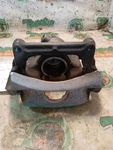 Driver Caliper Front Without Cross Drilled Fits 17-19 Infiniti QX30 3565994. Fixed Price $119.59.
