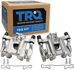 Disc Brake Caliper Set Trq CLA32397. Fixed Price $114.99.