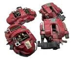 2018 Alfa Romeo Stelvio Complete Set Of Brake Caliper Assy 38K 00505415070. Fixed Price $499.99.