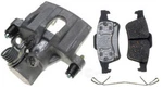 Disc Brake Caliper-r-lineloaded Raybestos RC11810 Reman Fits 04-08 Mazda 3. Fixed Price $266.32.