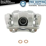 Raybestos Rear Disc Brake Caliper With Bracket Lh For Honda Acura New. Fixed Price $83.23.