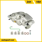 Brake Caliper Front Right Fits 2010-2011 Ford F-150 2010-2018 Lincoln Navigator. Fixed Price $61.99.
