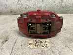 2017 Nissan 370Z Passenger Right Side Front Brake Caliper Oem Red. Fixed Price $189.95.